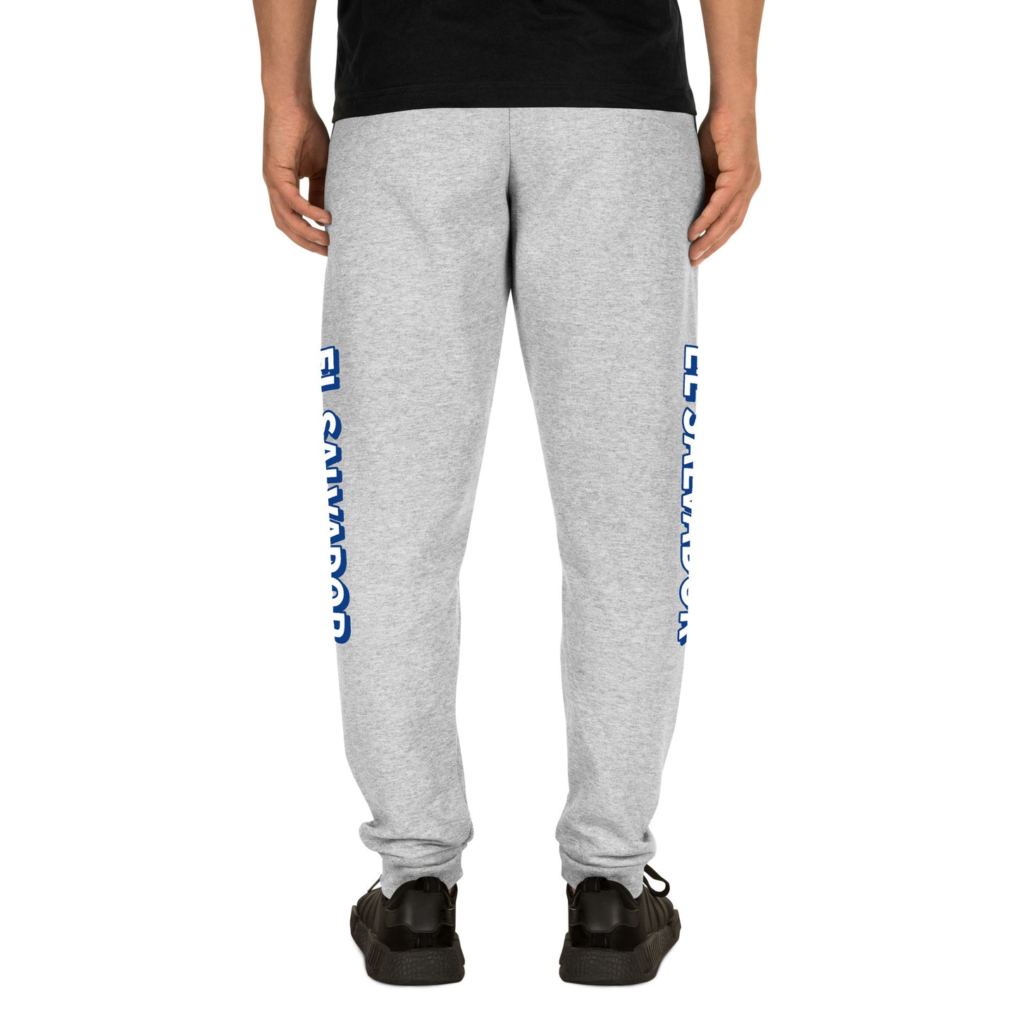 Pantalón deportivo unisex tipo jogger