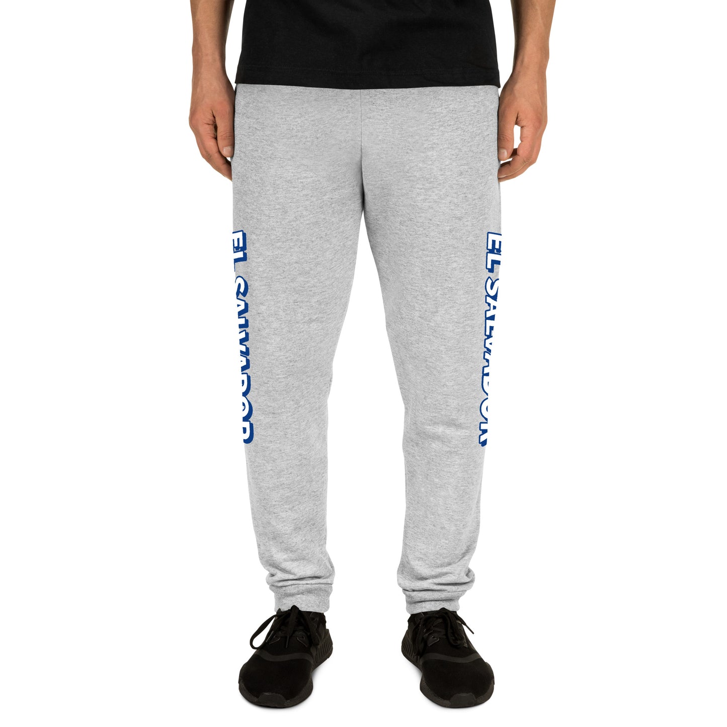 Pantalón deportivo unisex tipo jogger