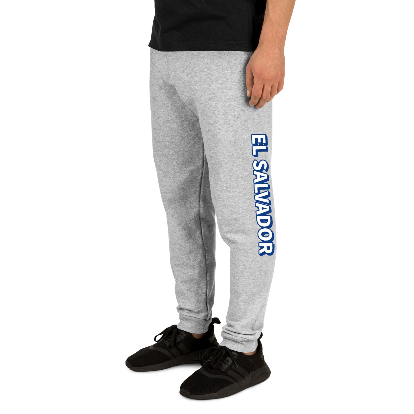 Pantalón deportivo unisex tipo jogger