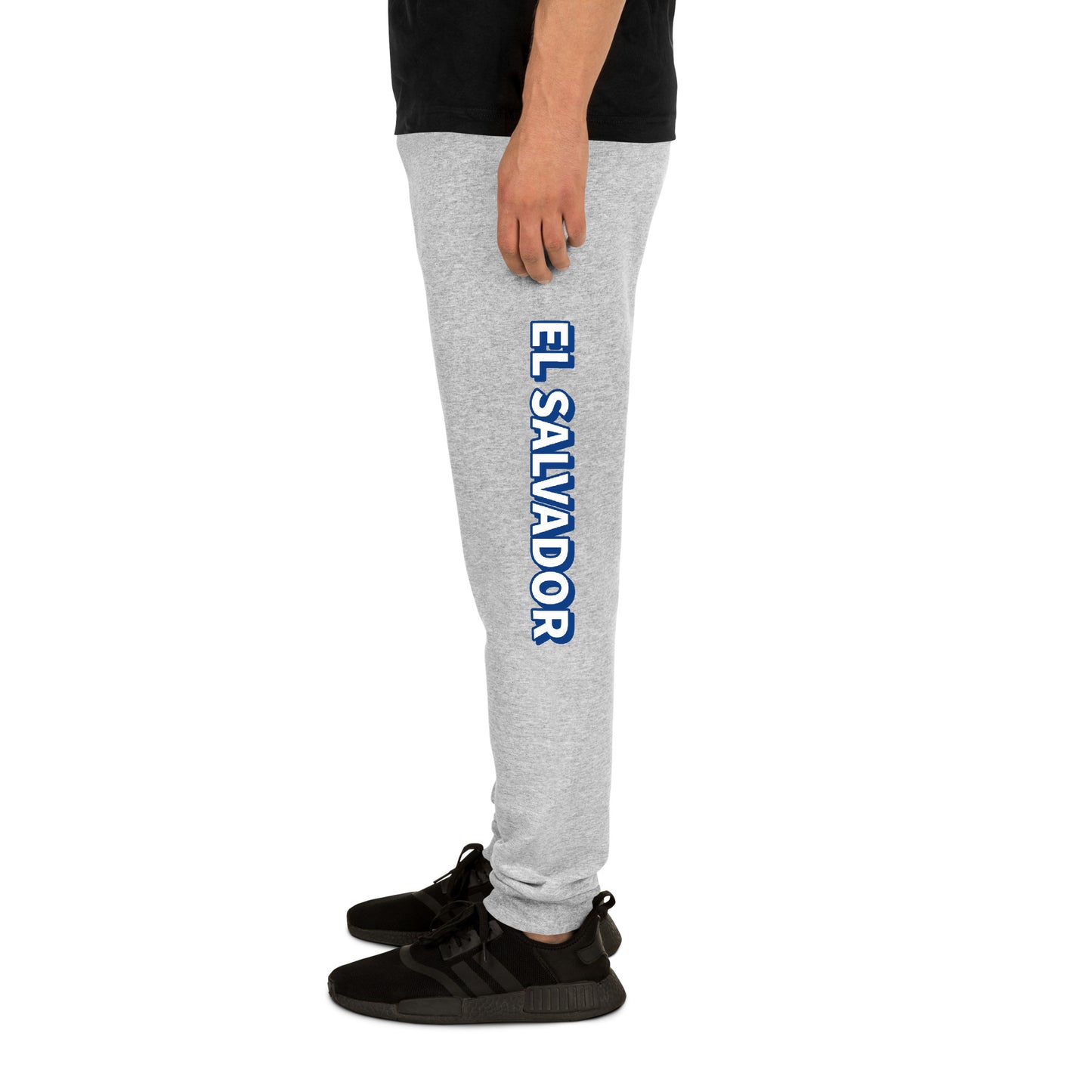 Pantalón deportivo unisex tipo jogger