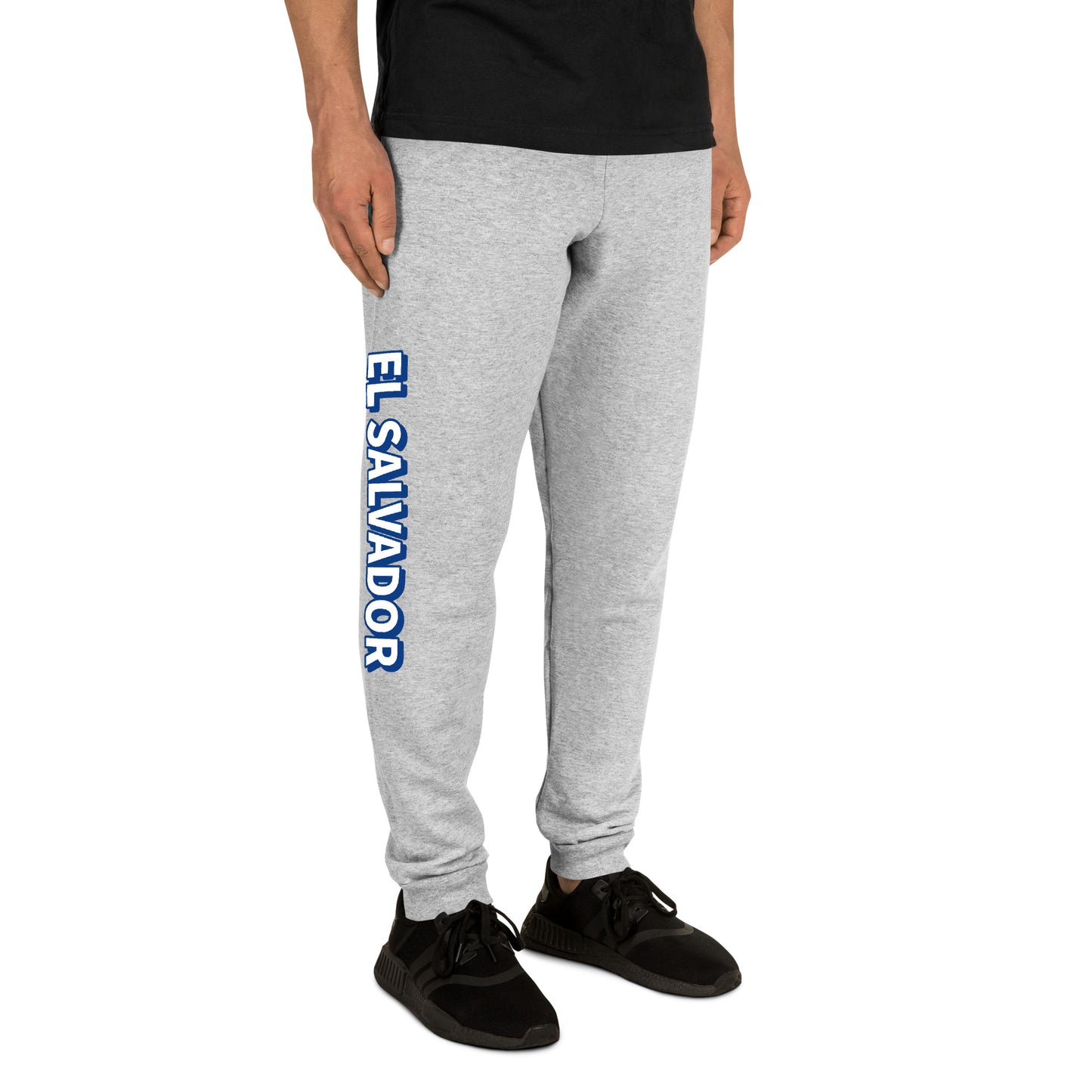 Pantalón deportivo unisex tipo jogger