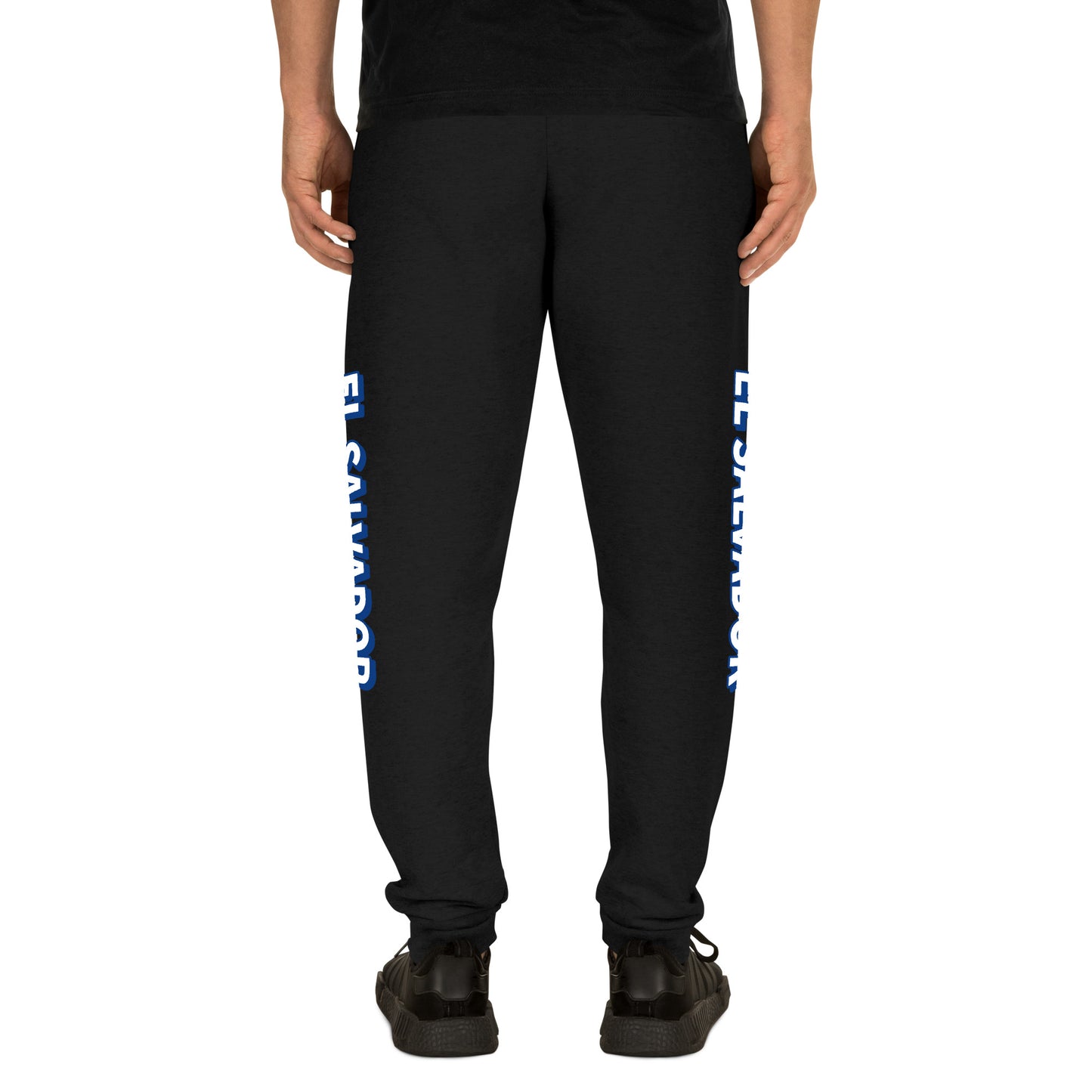 Pantalón deportivo unisex tipo jogger