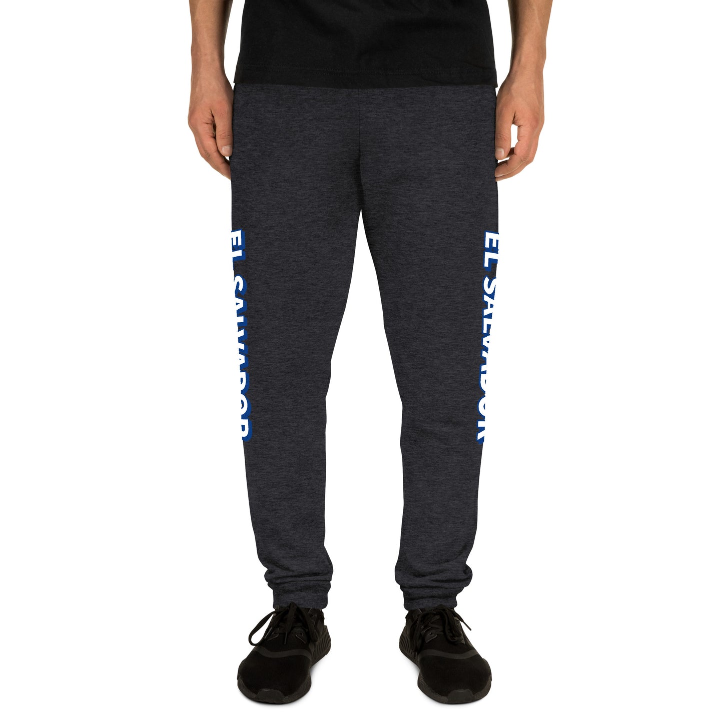 Pantalón deportivo unisex tipo jogger