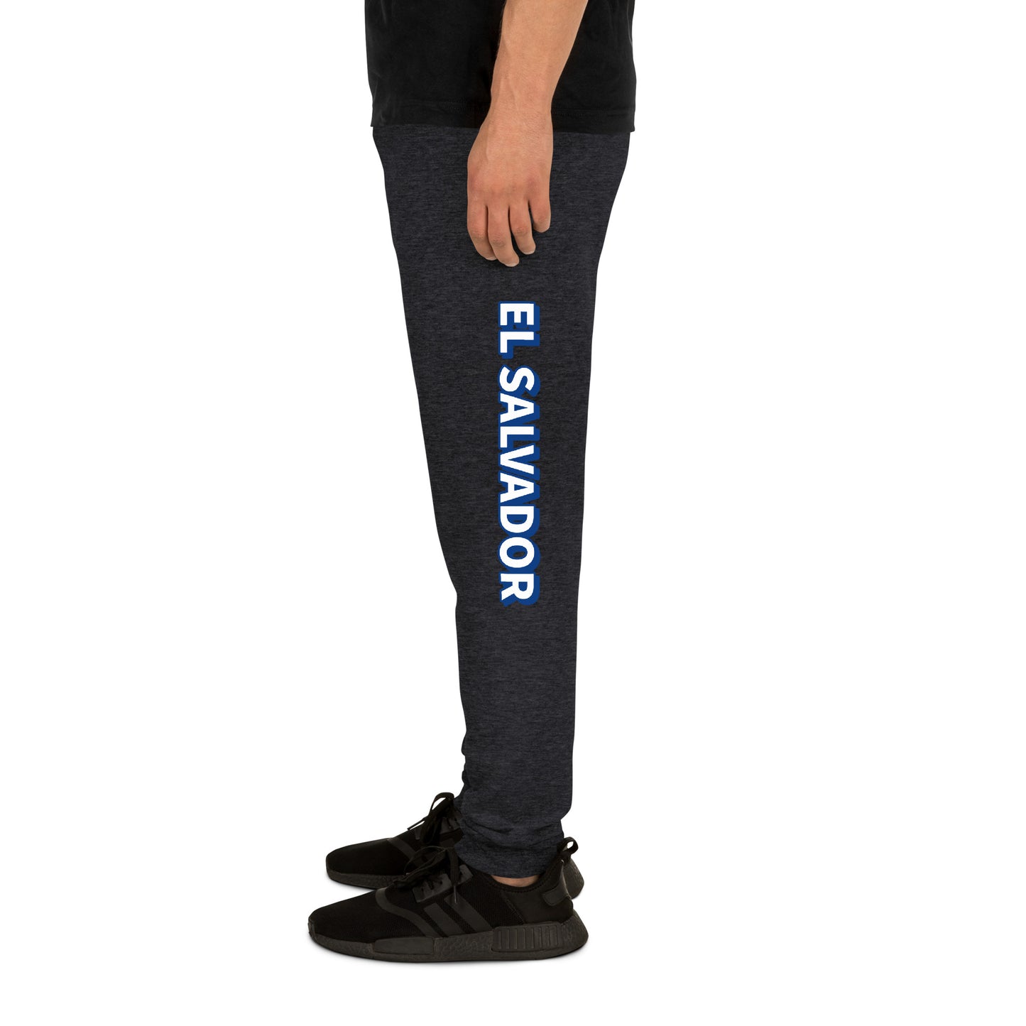 Pantalón deportivo unisex tipo jogger