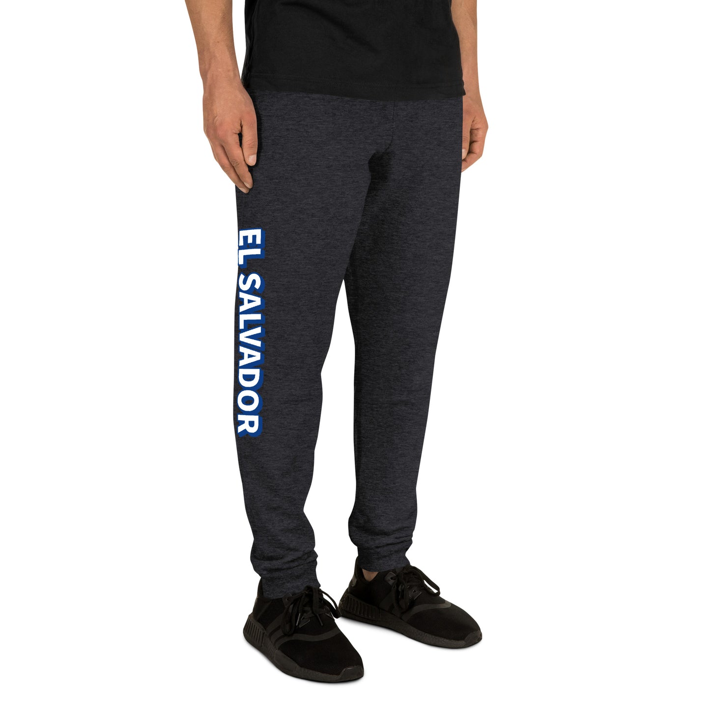 Pantalón deportivo unisex tipo jogger