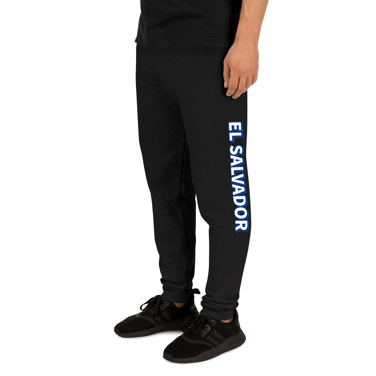 Pantalón deportivo unisex tipo jogger