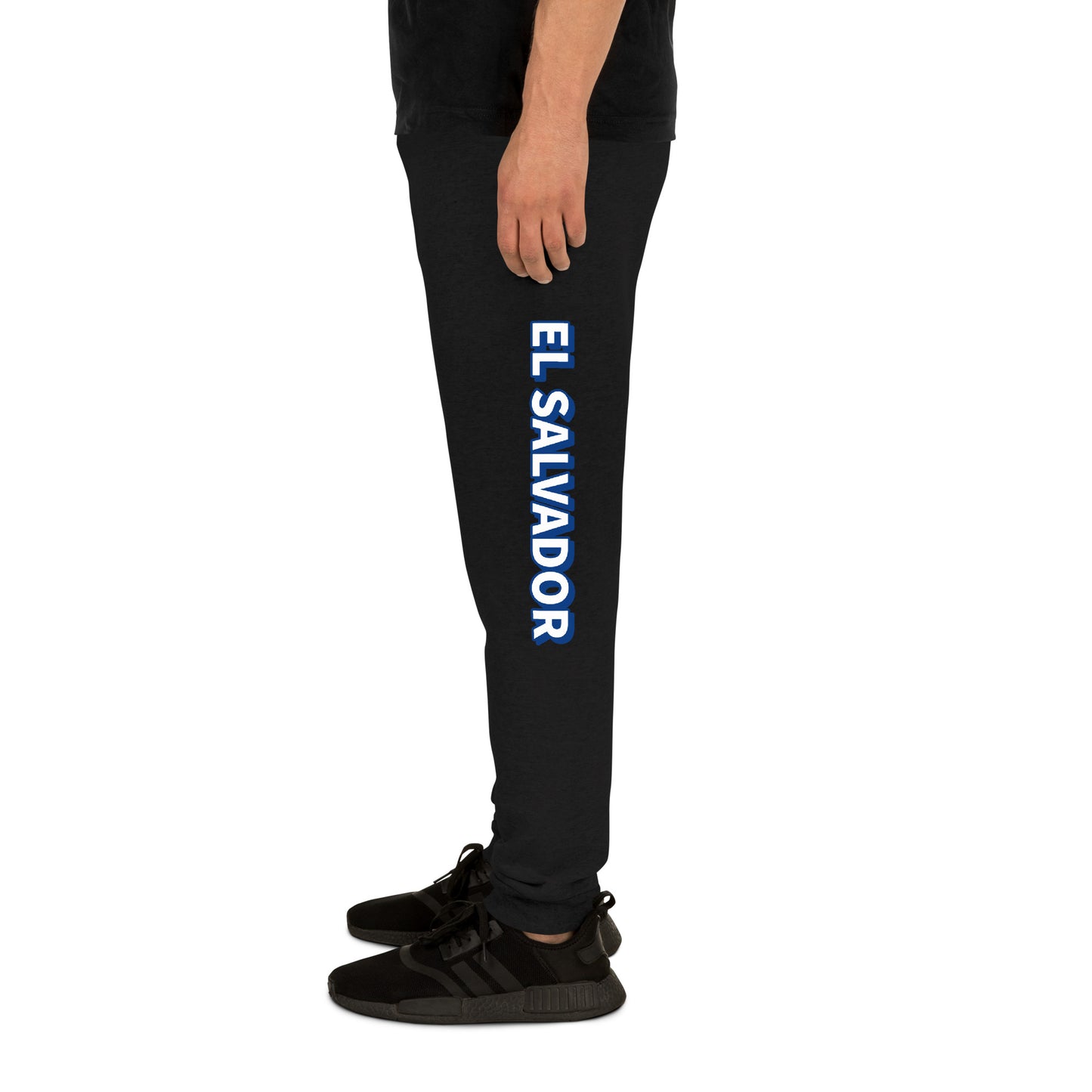 Pantalón deportivo unisex tipo jogger