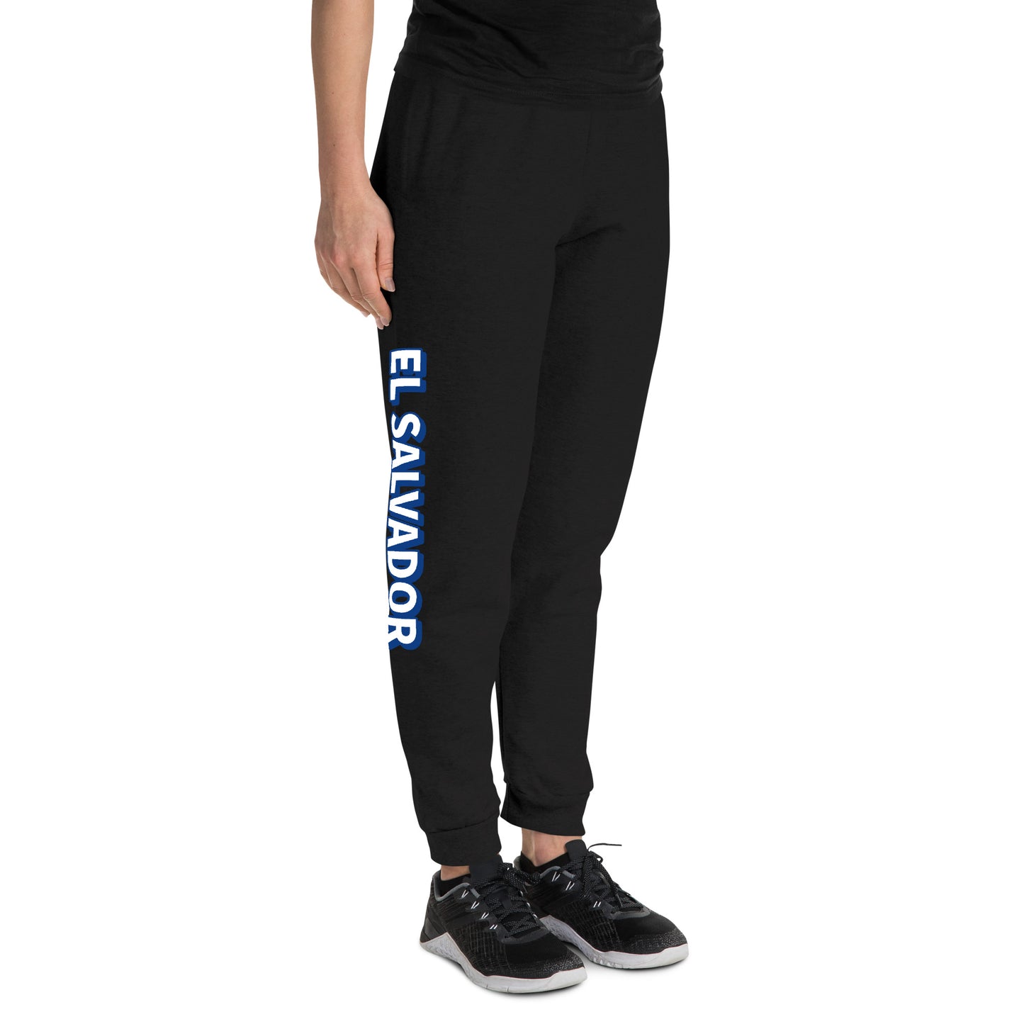 Pantalón deportivo unisex tipo jogger