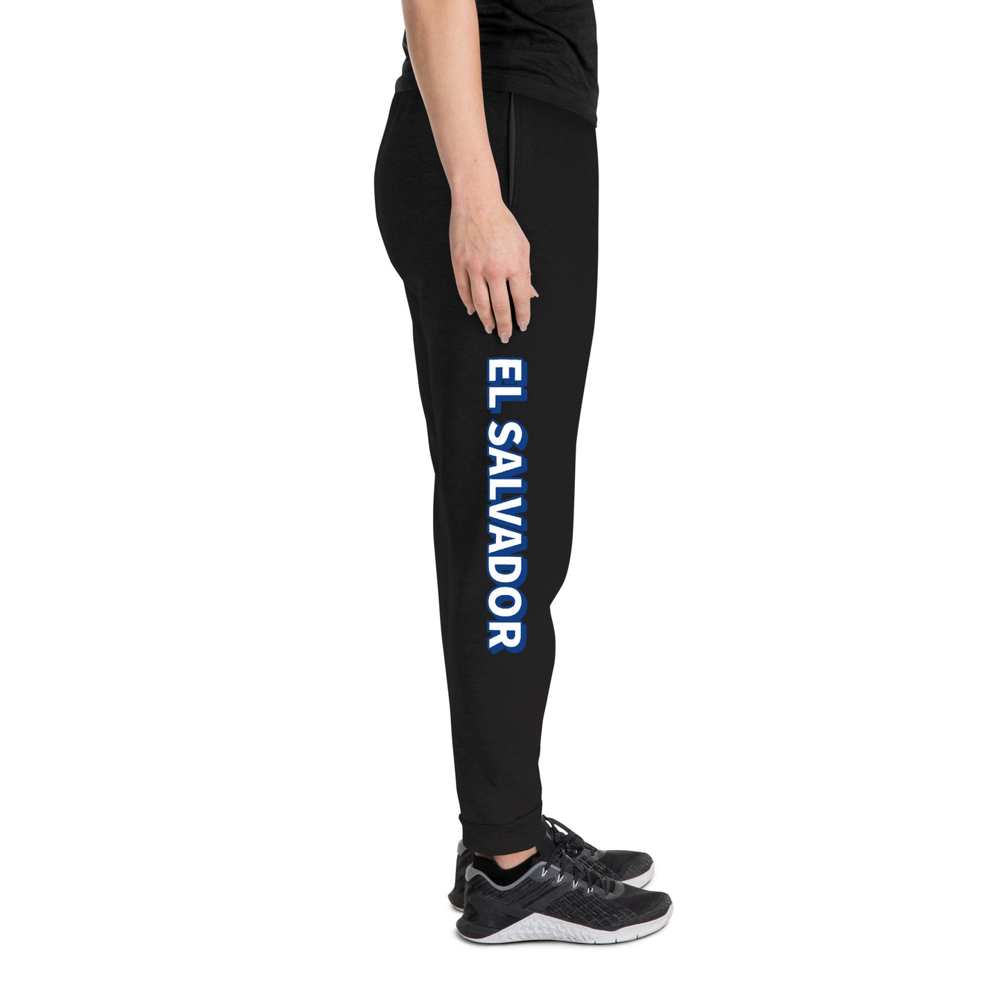 Pantalón deportivo unisex tipo jogger