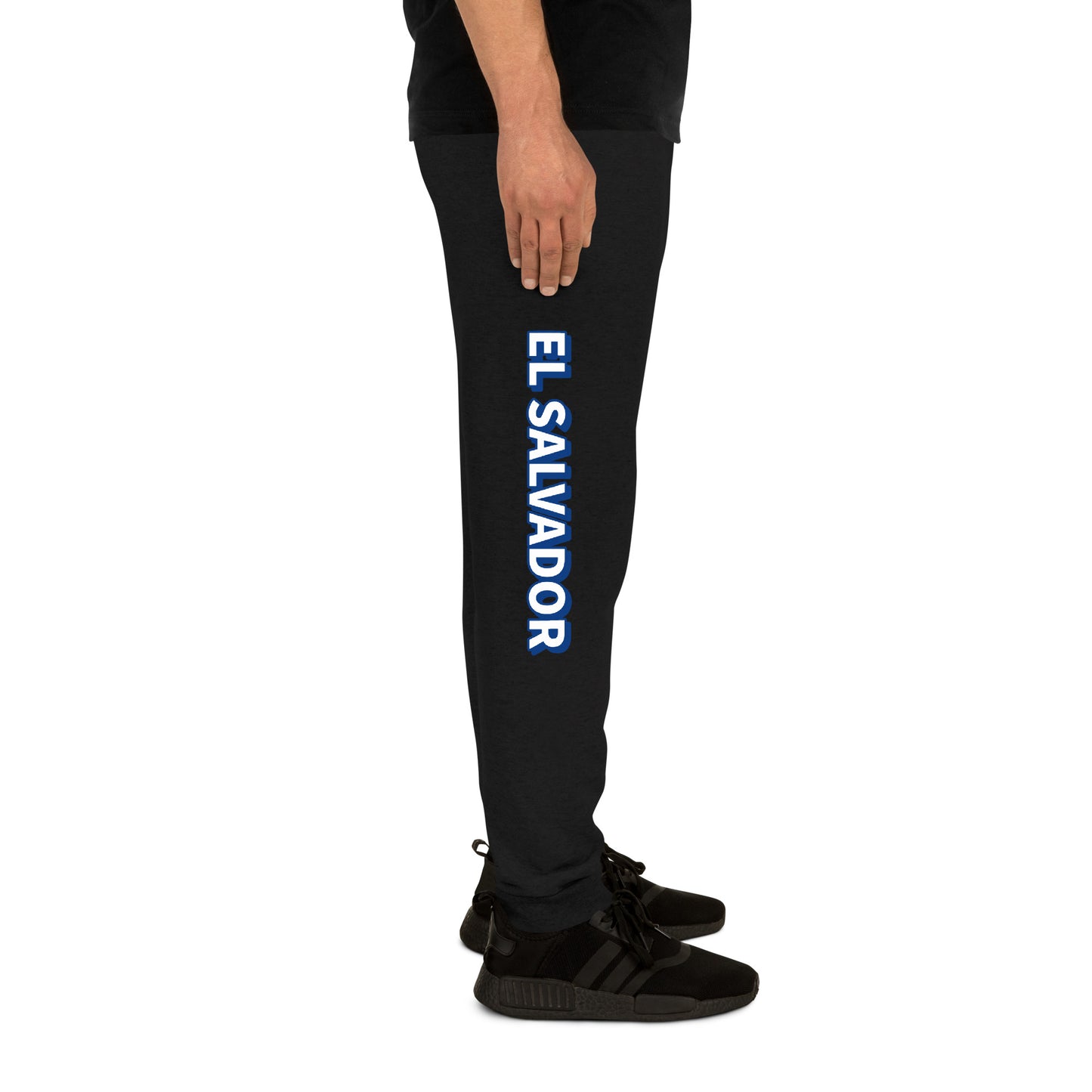 Pantalón deportivo unisex tipo jogger