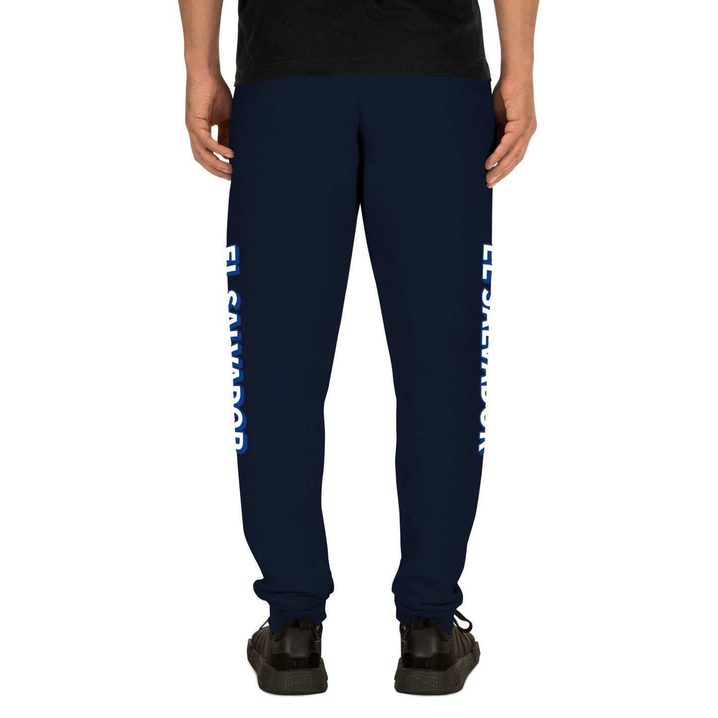 Pantalón deportivo unisex tipo jogger