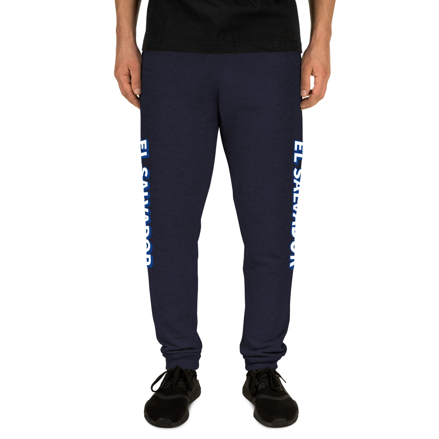 Pantalón deportivo unisex tipo jogger