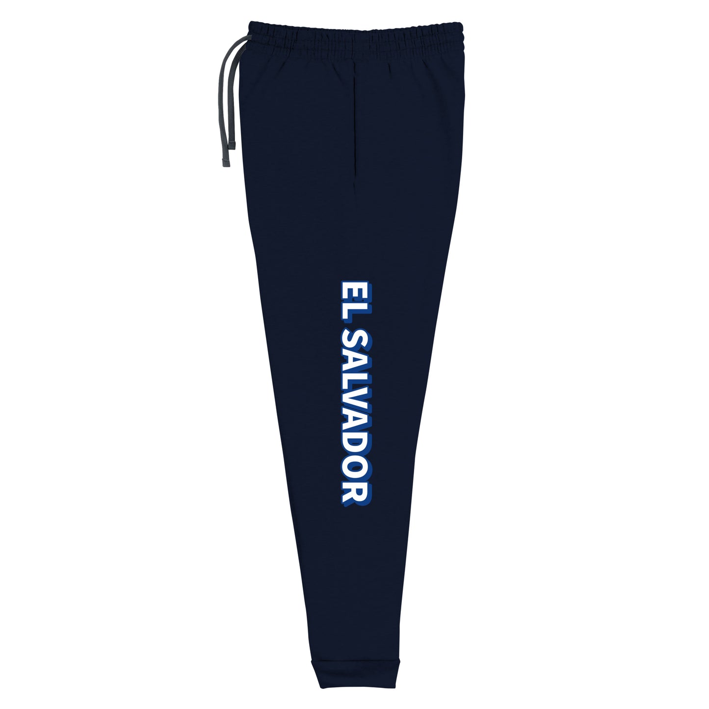 Pantalón deportivo unisex tipo jogger