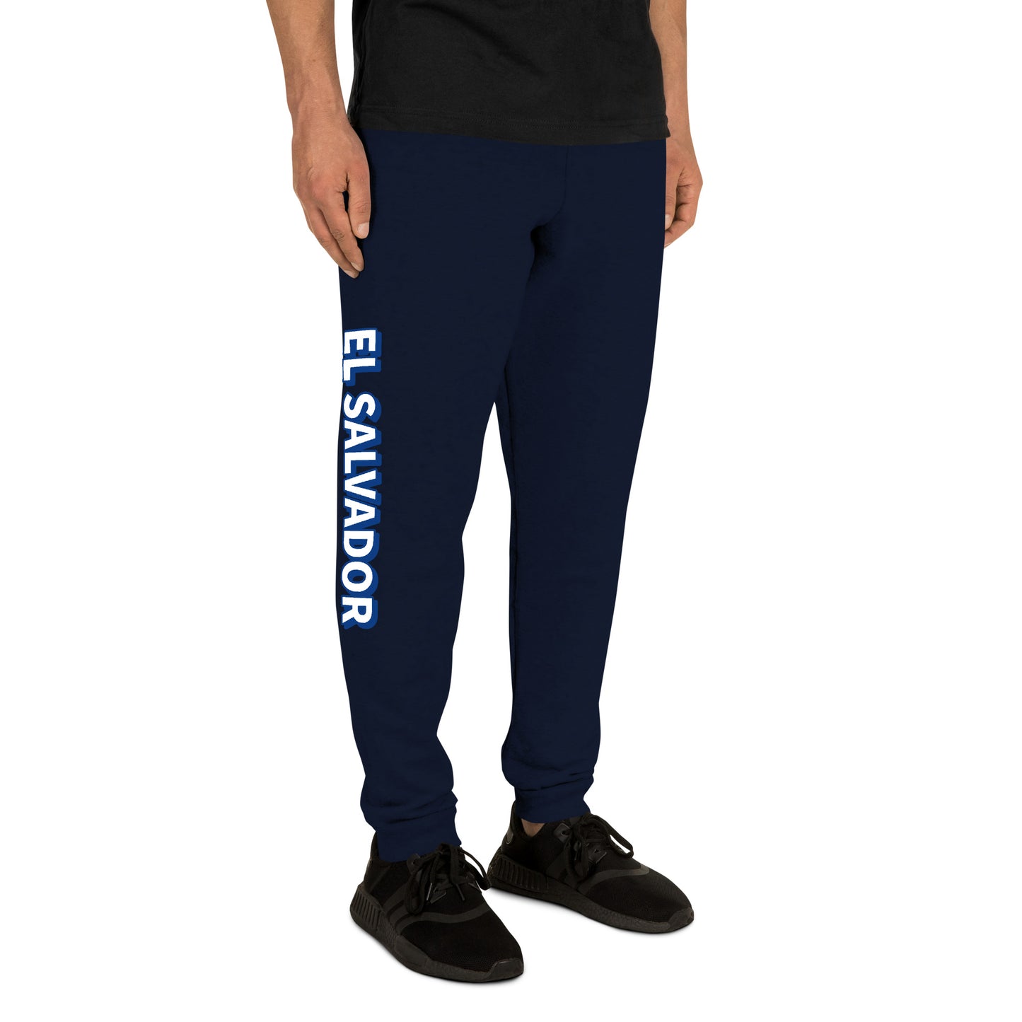 Pantalón deportivo unisex tipo jogger