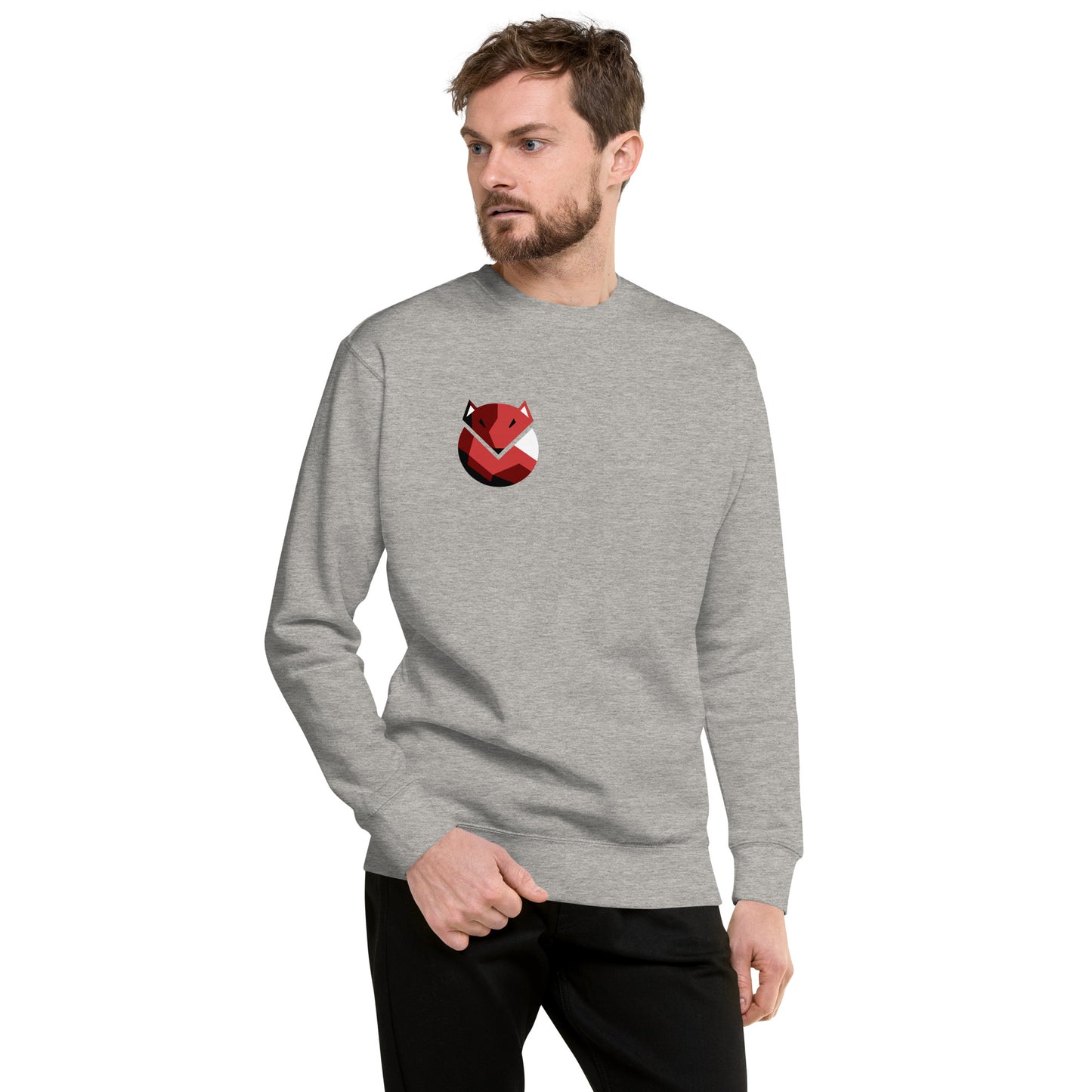 Sudadera gruesa unisex