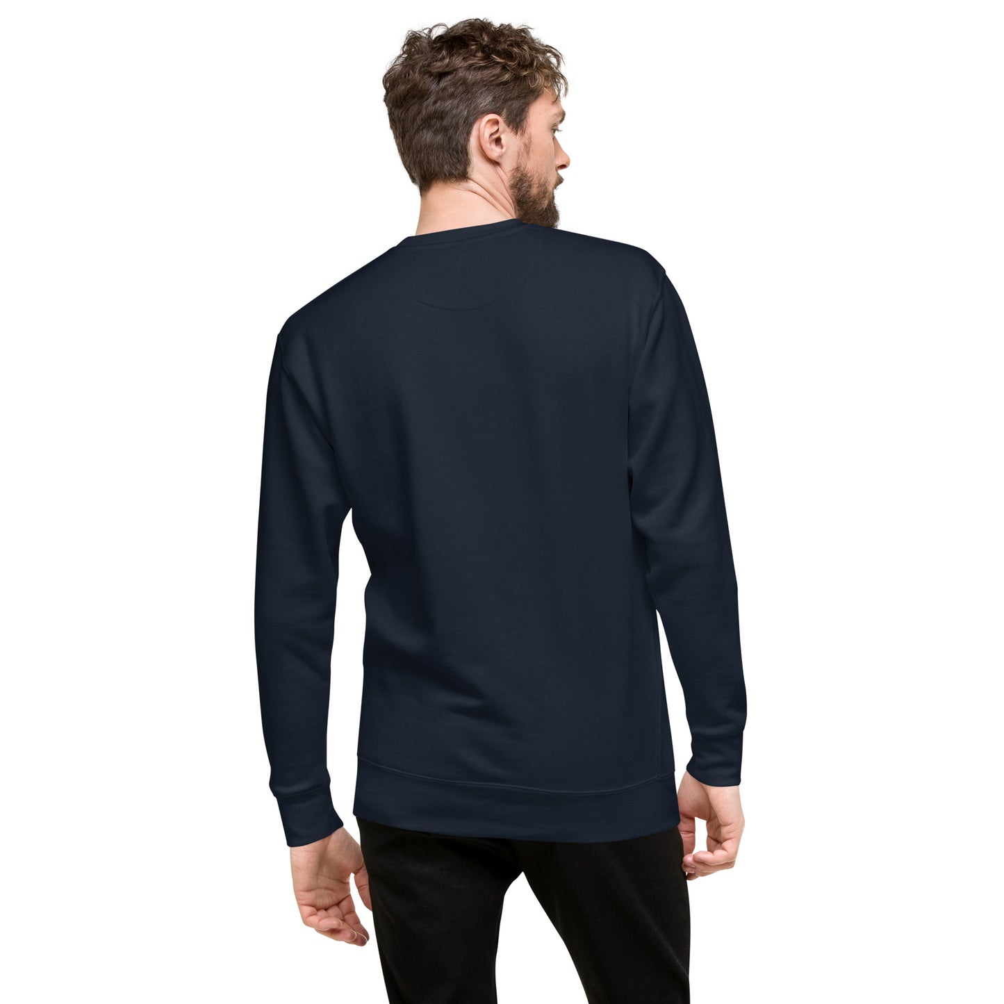 Sudadera gruesa unisex