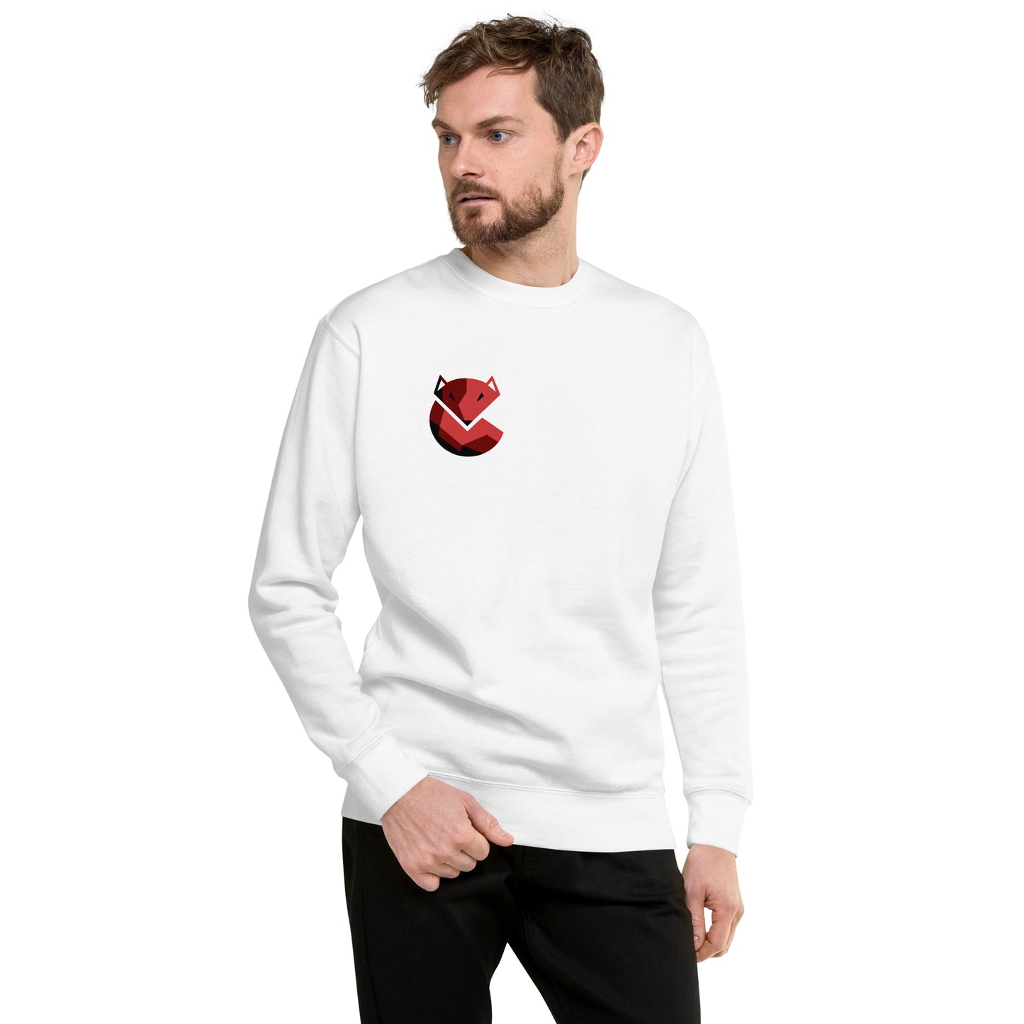 Sudadera gruesa unisex